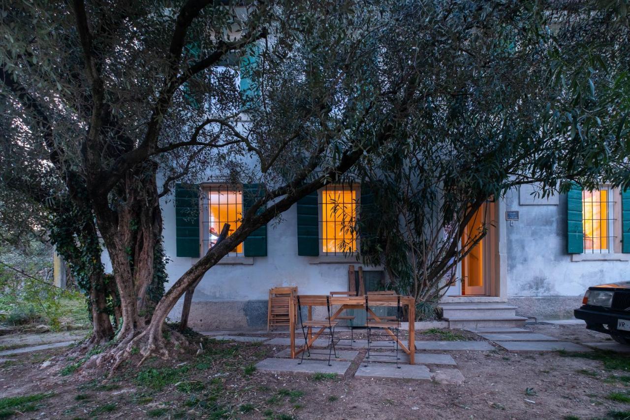 Villa Ca Del Vajo Valpolicella House Negrar Esterno foto