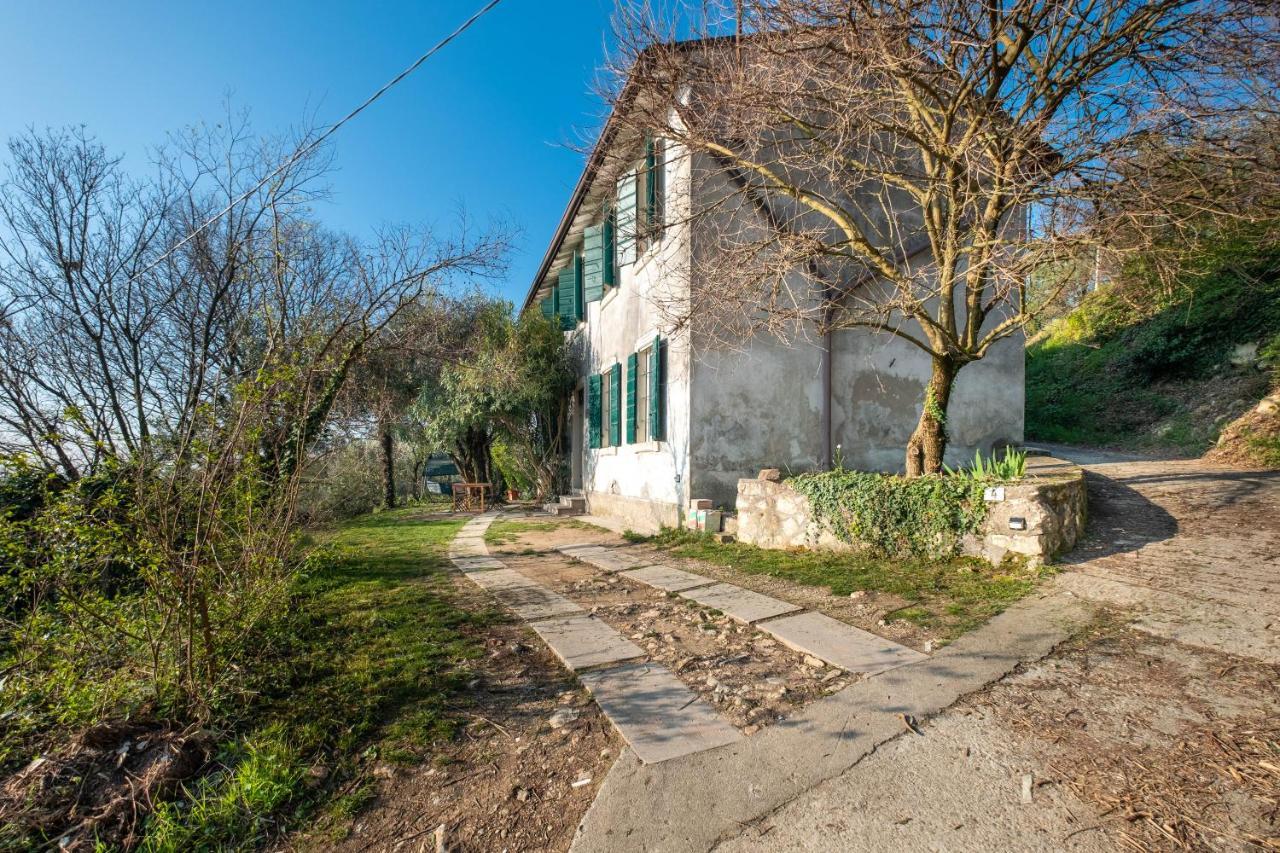 Villa Ca Del Vajo Valpolicella House Negrar Esterno foto