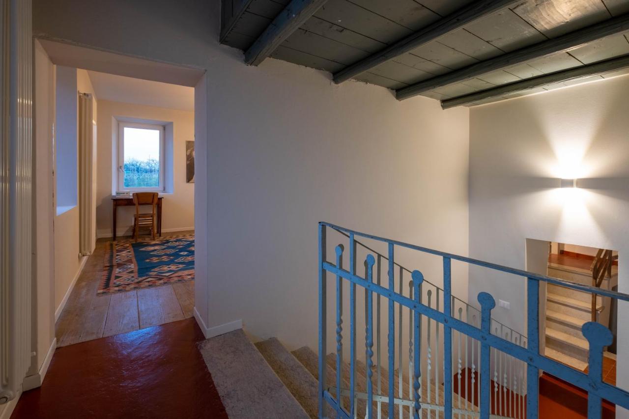 Villa Ca Del Vajo Valpolicella House Negrar Esterno foto