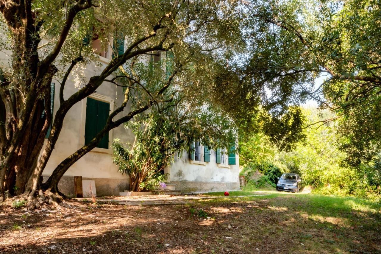 Villa Ca Del Vajo Valpolicella House Negrar Esterno foto