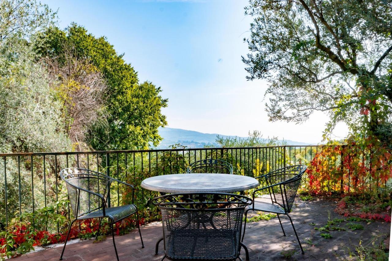 Villa Ca Del Vajo Valpolicella House Negrar Esterno foto
